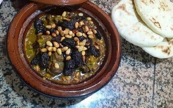 Moroccan Cooking Class & Lunch Learn, with transfer - Marrakesh