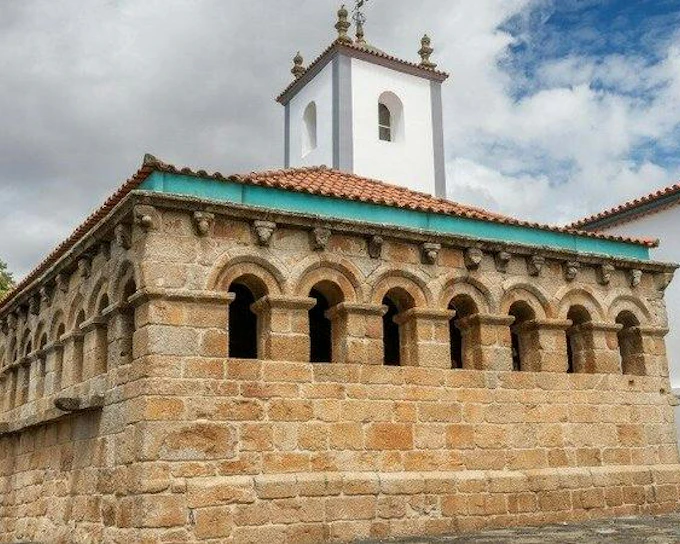 Braganza Self-Guided Museum Tour via Mobile App (Product 55571)