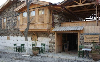 side'dan altınbeşik mağarası ve ormana köyü turu-6