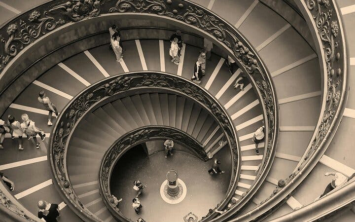 tour guiado aos museus do vaticano e à capela sistina – entrada reservada, sem reembolso-3