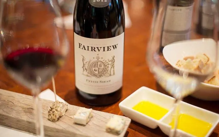 cape town private helicopter flight, winelands wine tastings and picnic lunch tour-9