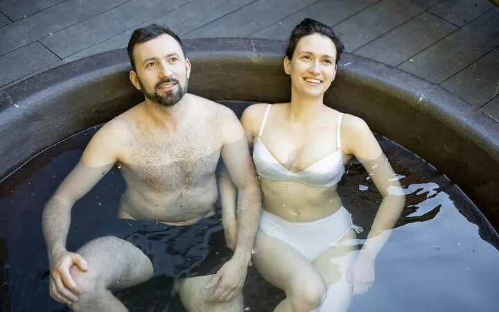 Turkish Bath Hammam, Jacuzzi, Sauna, Steam & Transfer - Hurghada