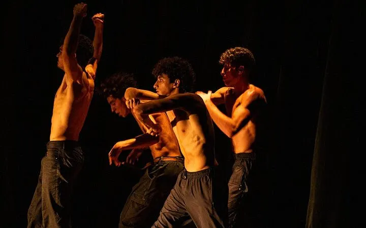 Amazing Nights at Cabaret Ultimate Show & Transfer - Hurghada Image 10