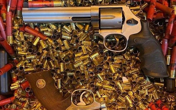 experiență la poligonul de tir din alanya, cu transfer dus-întors-3