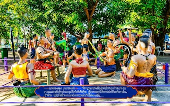bangkok: tour zum riesenbuddha und zum jenseits von ayutthaya-4