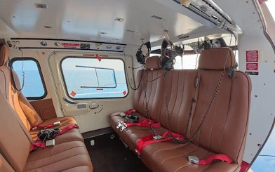 Antalya Unforgettable Helicopter Adventure