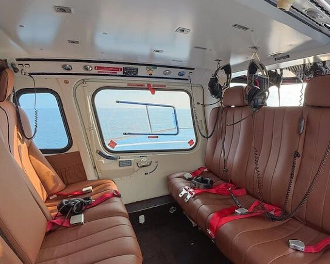 Antalya Unforgettable Helicopter Adventure
