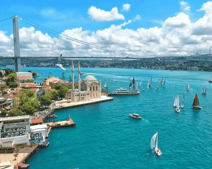 Istanbul Old City Half Day Morning Guided Tour