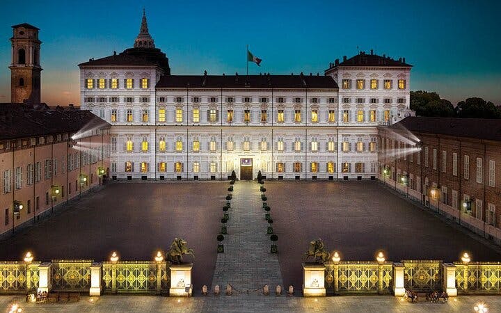 billett til musei reali og det kongelige palass-2