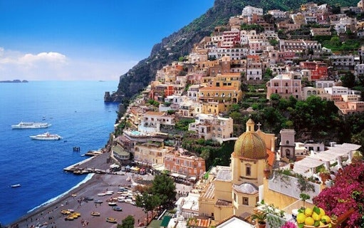 sorrente, positano et la côte amalfitaine excursion d'une journée à partir de naples-3