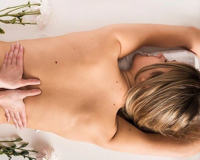 Moroccan Hammam & Massage Experience with Transfer - Marrakesh