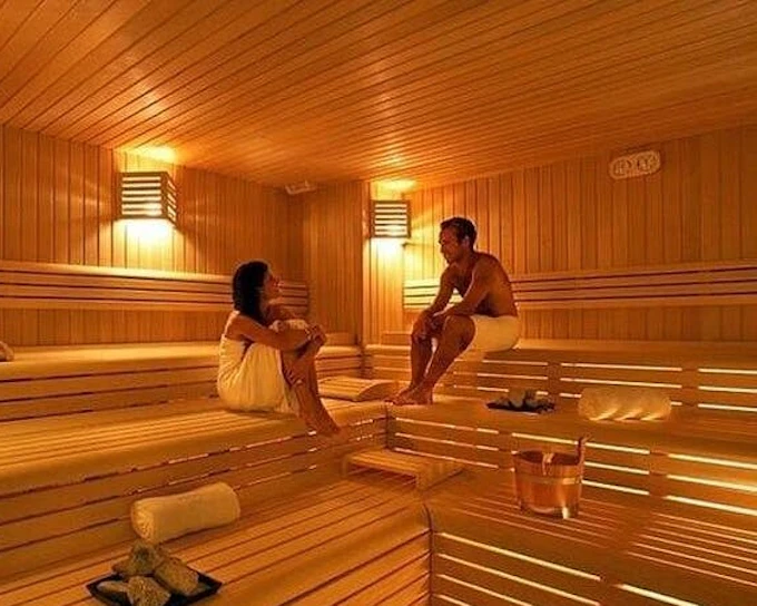 Traditional Turkish Bath Experience in Alanya