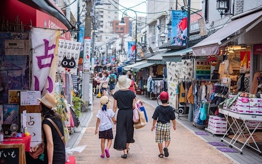 yanaka food walking tour with multiple tastings and local history insights-5