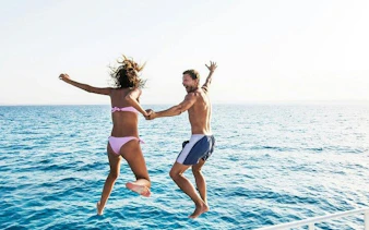 ab bodrum: schifffahrt zur insel orak mit badepausen und mittagessen-1