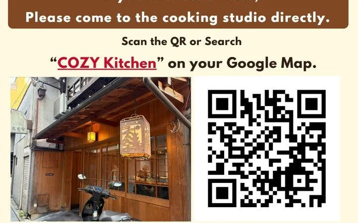 Kyoto Ramen & Gyoza Cooking Class with Professional Chefs