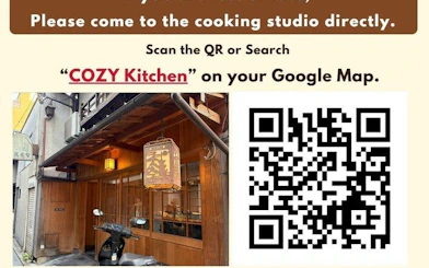 Kyoto Ramen & Gyoza Cooking Class with Professional Chefs