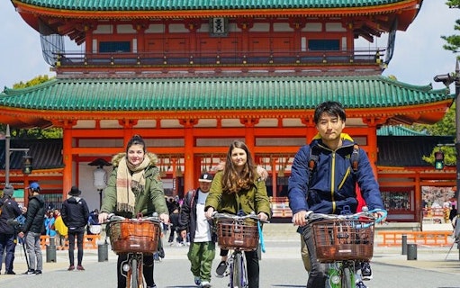 geführte tour durch kyoto mit japanischem mittagessen und besichtigungen von unesco-zen-tempeln-3