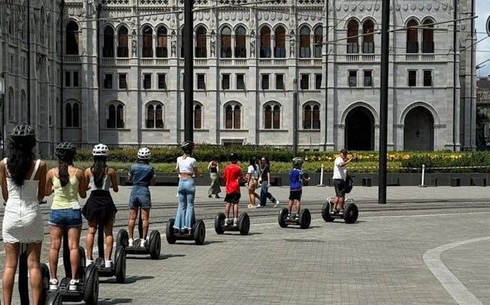 budapest grand full city segway tours ( buda + pest )-1