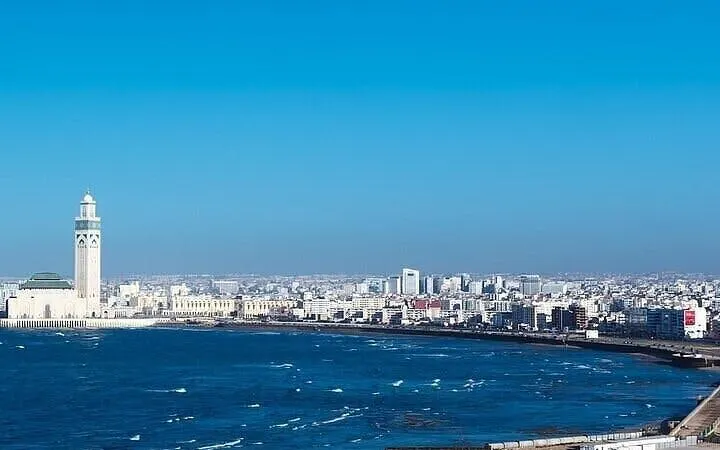 Private Full-Day Casablanca City Tour & Transfer - Marrakesh