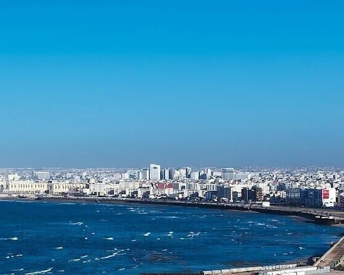 Private Full-Day Casablanca City Tour & Transfer - Marrakesh