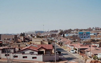 soweto guided tuk-tuk city tour with local neighborhoods, historical sites, and lunch-9