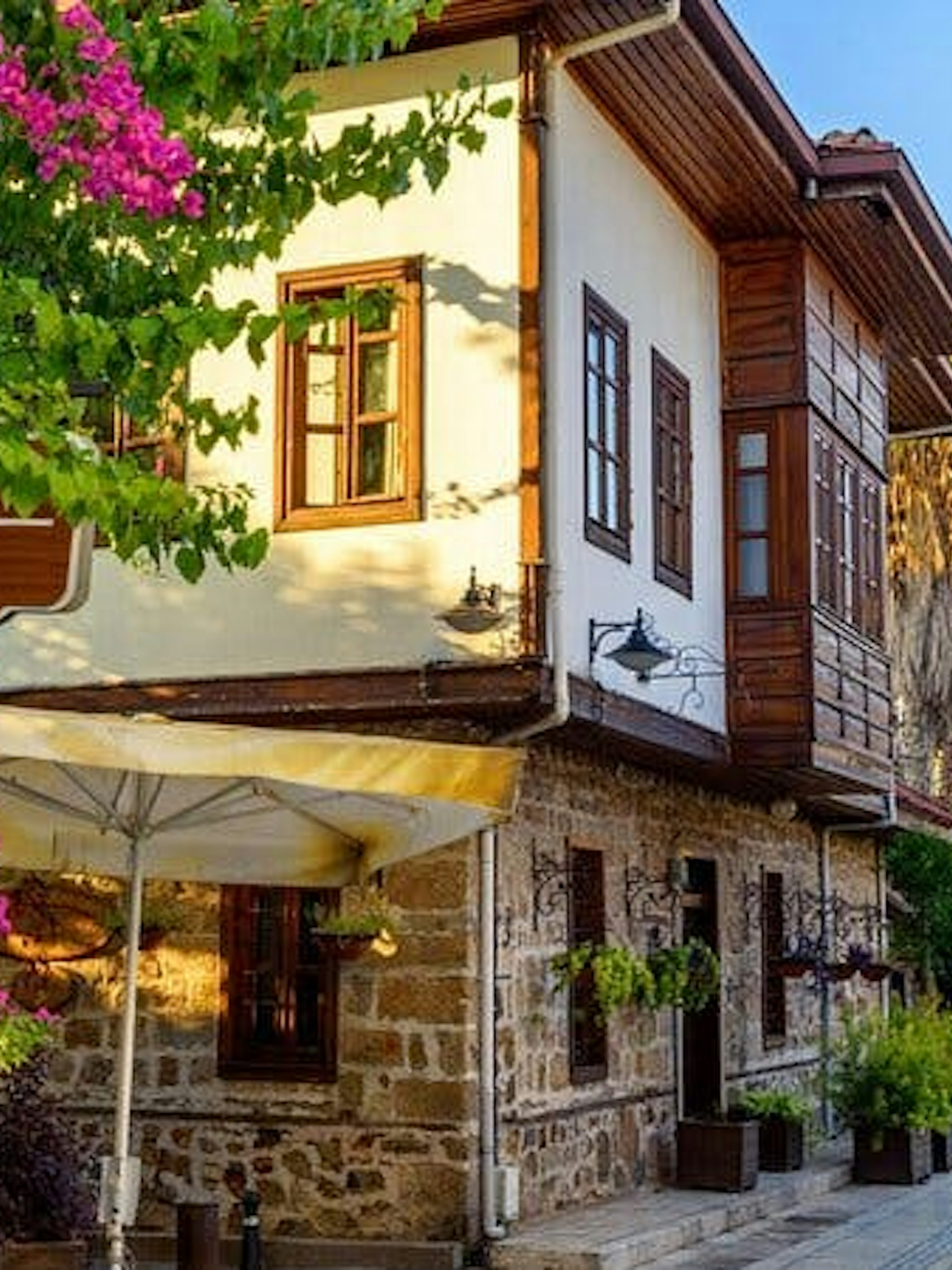 antalya city tour with boat trip and waterfalls from side-1