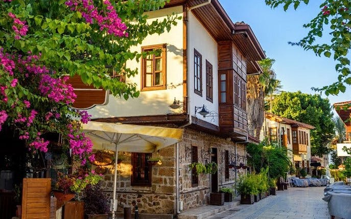 antalya city tour with boat trip and waterfalls from side-1
