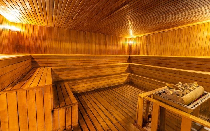 autentico bagno turco e spa a kuşadası con servizio di prelievo dall'hotel-1