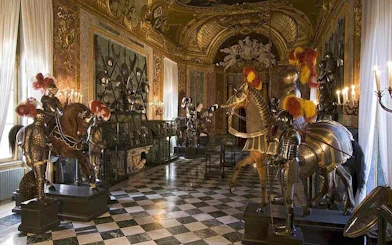 Ticketed Visit to Musei Reali and Royal Palace