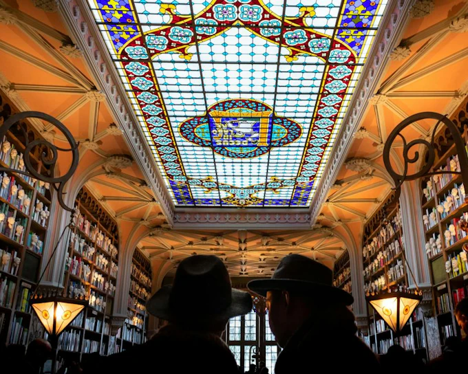 Porto Historic Center | Self-Guided Audio Walking Tour (Product 55422)