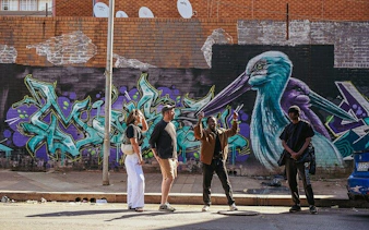 johannesburg walking tour: maboneng street art, jewel city, and local subcultures-3