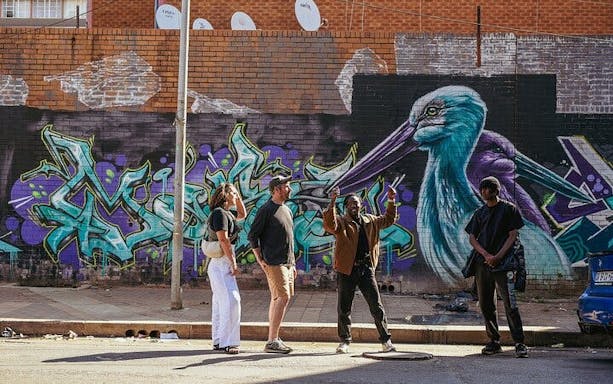 johannesburg walking tour: maboneng street art, jewel city, and local subcultures-3