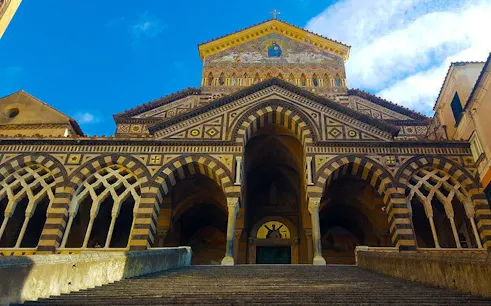 sorrento, positano and amalfi private tour: day trip-1