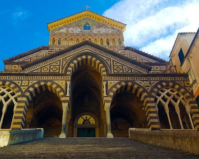Sorrento, Positano and Amalfi Private Tour: Day Trip