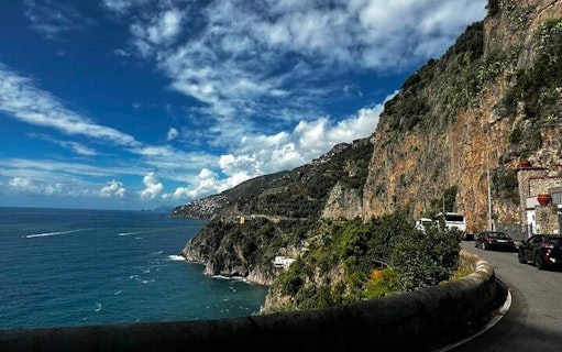 deluxe private tour of the amalfi coast-3