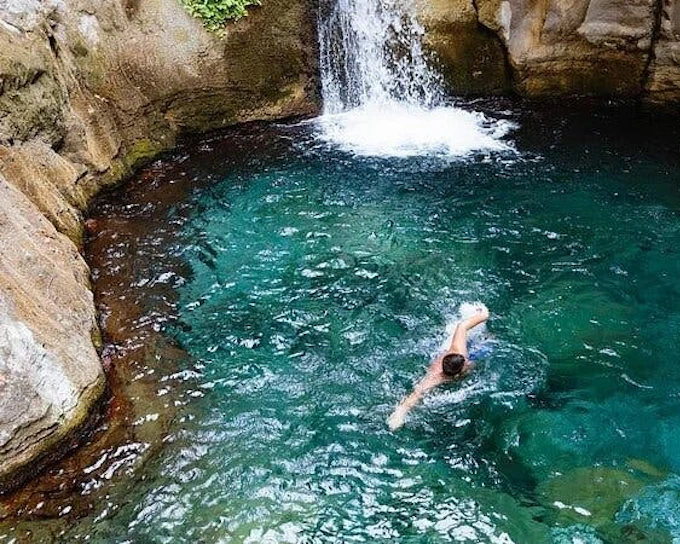 Sapadere Canyon Day Tour from Side –Waterfalls & Lunch Included
