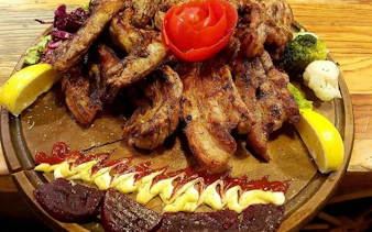 tirana walking tour of communist-era sites and street food tastings-9