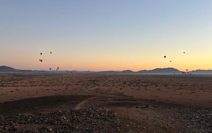 conduce tu 4x4 al amanecer en el desierto de marrakech con desayuno incluido-3