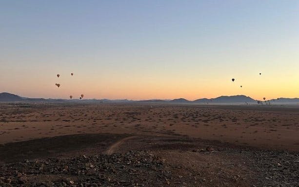 conduce tu 4x4 al amanecer en el desierto de marrakech con desayuno incluido-3