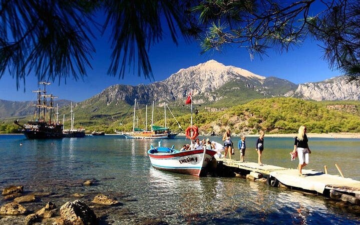 kemer pirate boat tour from antalya-2