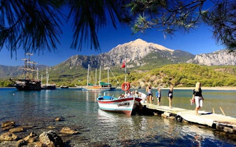 kemer pirate boat tour from antalya-2