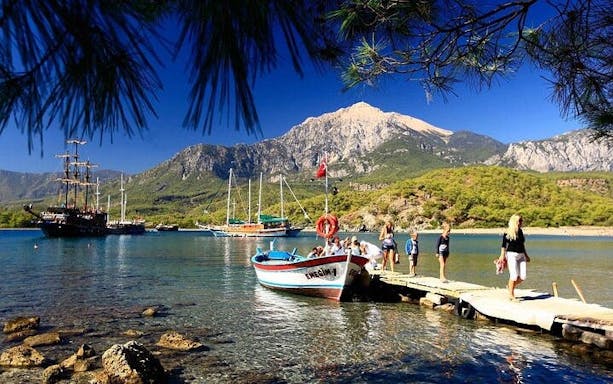 kemer pirate boat tour from antalya-2