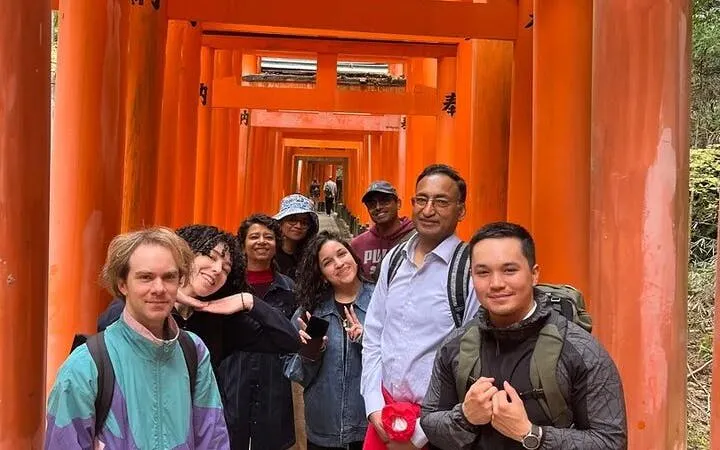 fushimi inari – tur til skjulte stier (mulighet for privat tur)-9