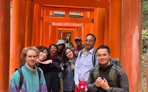 caminhada guiada por fushimi inari-1