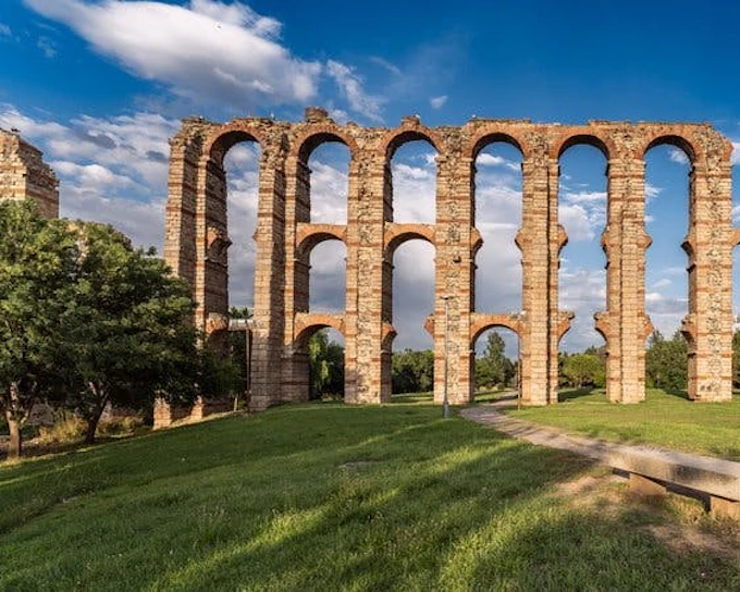 Merida Self-Guided Walking Tour on Mobile App (Product 53925)