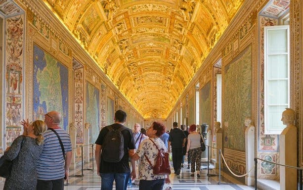 biglietto d’ingresso salta la fila per i musei vaticani e la cappella sistina-5