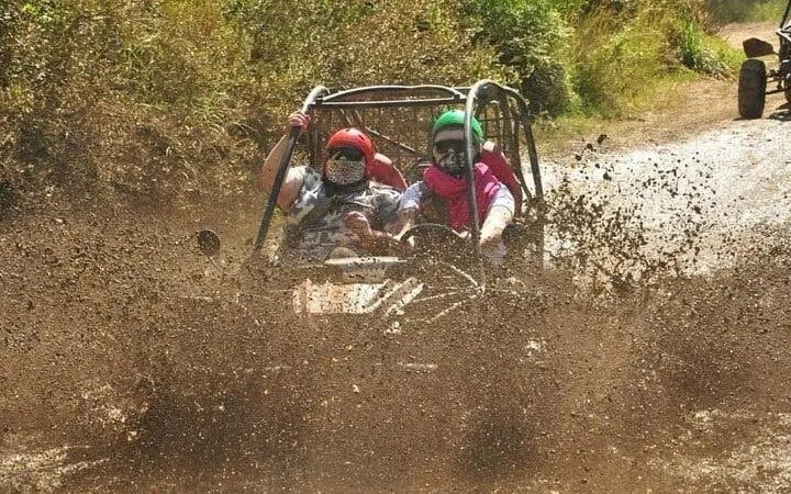 alanya dörtlü ve buggy safari macerası-7