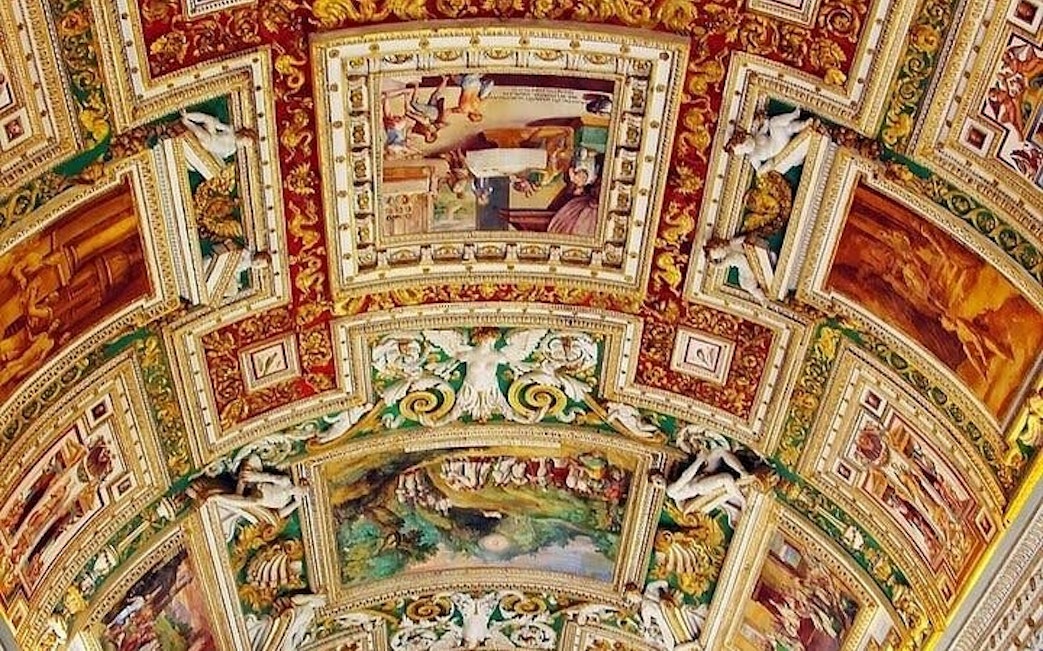 vatikanische museen und sixtinische kapelle – fast track-zugang, keine rückerstattung-2