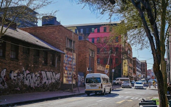johannesburg walking tour: maboneng street art, jewel city, and local subcultures-4