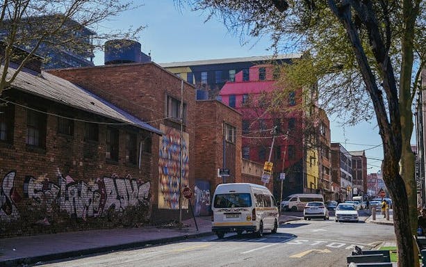 johannesburg walking tour: maboneng street art, jewel city, and local subcultures-4